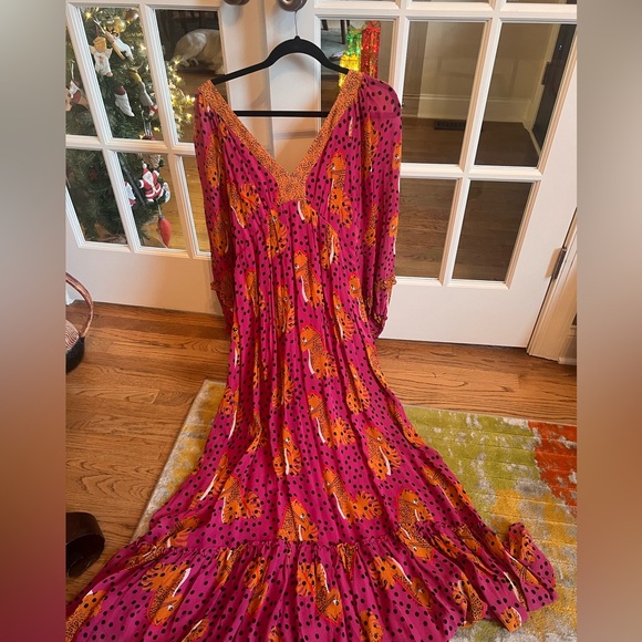 EUC Farm Rio maxi - Picture 2 of 5